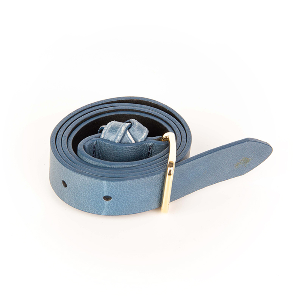 Beymen Belt Women Blue